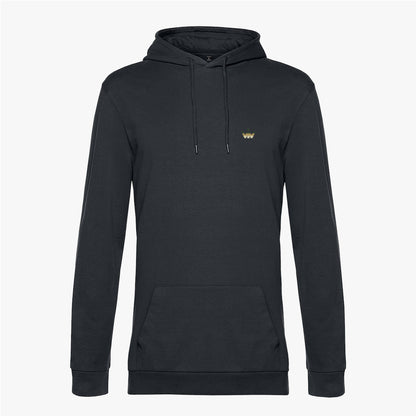 Minimalist Hoddie Asphalt