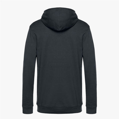 Minimalist Hoddie Asphalt