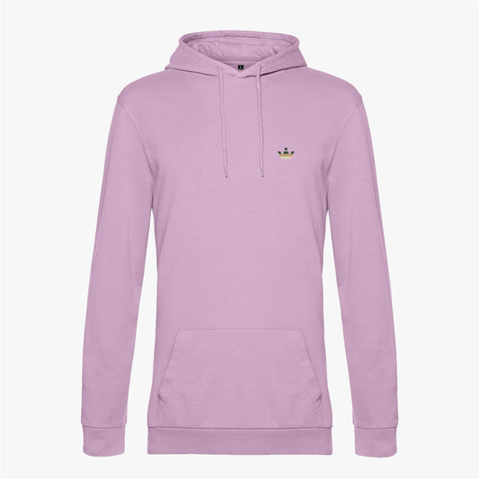 Minimalist Hoddie Candy Pink