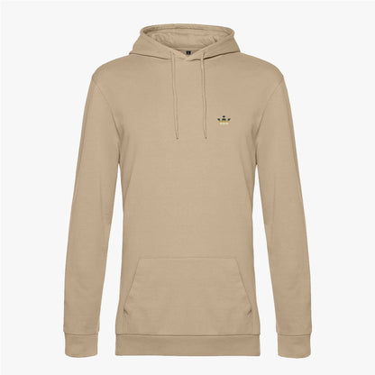 Minimalist Hoddie Desert