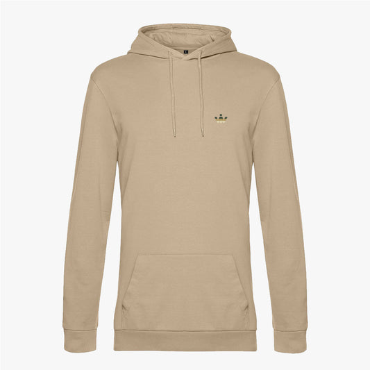 Minimalist Hoddie Desert