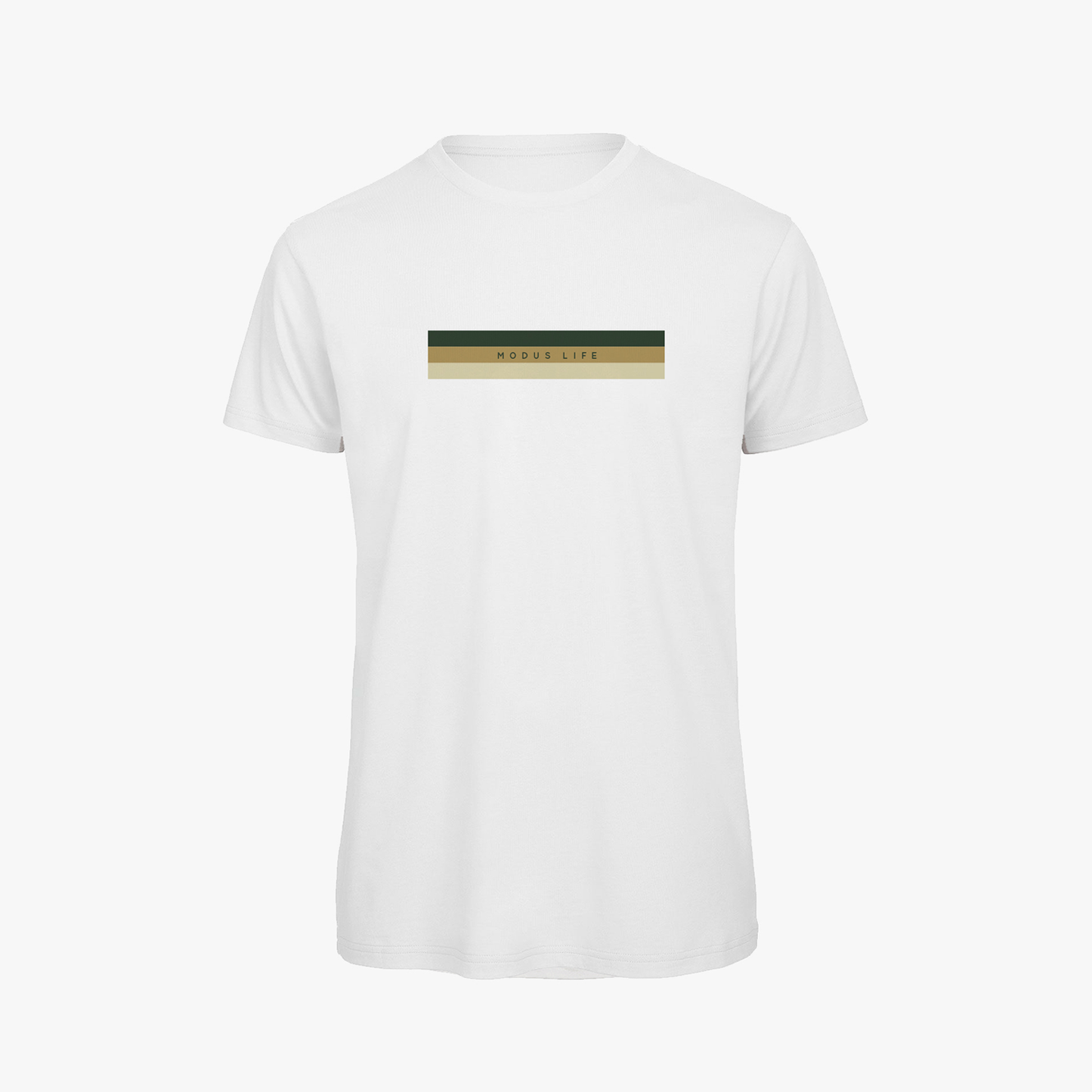 modus life flag color
